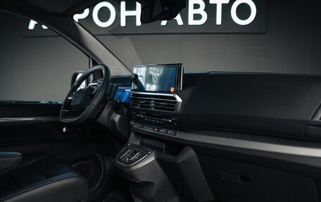 Peugeot Traveller I, 2025 год, 6 200 000 рублей, 10 фотография