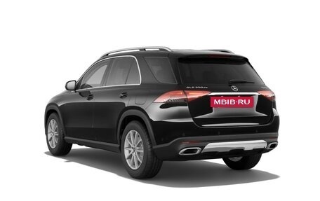 Mercedes-Benz GLE, 2024 год, 15 912 000 рублей, 6 фотография
