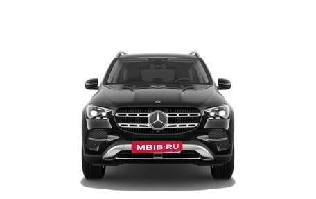 Mercedes-Benz GLE, 2024 год, 15 912 000 рублей, 7 фотография