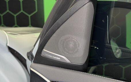 BMW X3 M, 2023 год, 12 490 000 рублей, 33 фотография