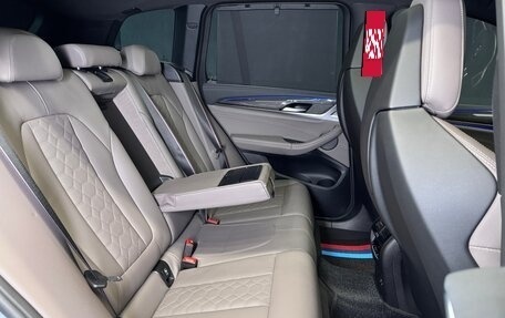 BMW X3 M, 2023 год, 12 490 000 рублей, 26 фотография