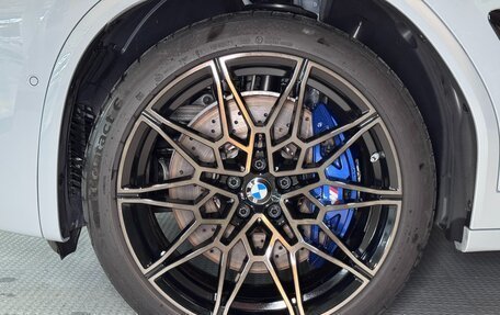 BMW X3 M, 2023 год, 12 490 000 рублей, 34 фотография