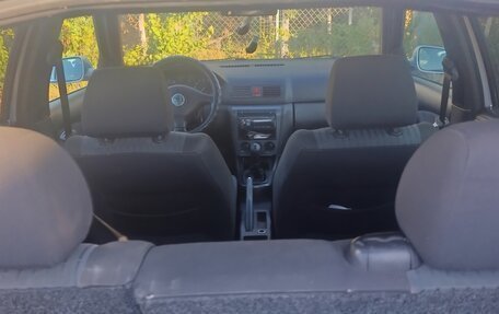 Skoda Octavia IV, 2007 год, 380 000 рублей, 10 фотография