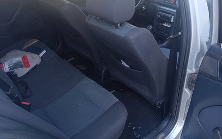 Skoda Octavia IV, 2007 год, 380 000 рублей, 13 фотография