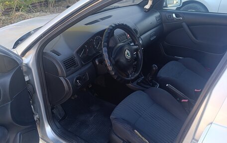 Skoda Octavia IV, 2007 год, 380 000 рублей, 4 фотография