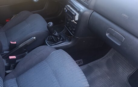 Skoda Octavia IV, 2007 год, 380 000 рублей, 14 фотография