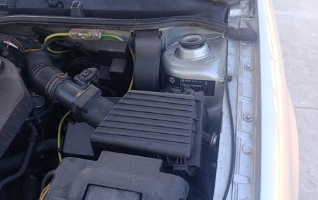 Skoda Octavia IV, 2007 год, 380 000 рублей, 9 фотография