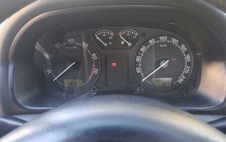 Skoda Octavia IV, 2007 год, 380 000 рублей, 3 фотография