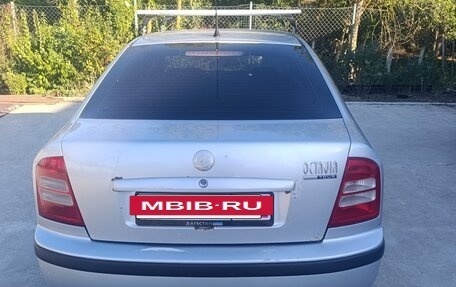 Skoda Octavia IV, 2007 год, 380 000 рублей, 2 фотография