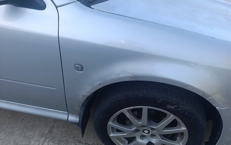 Skoda Octavia IV, 2007 год, 380 000 рублей, 15 фотография