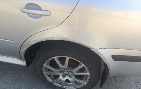 Skoda Octavia IV, 2007 год, 380 000 рублей, 19 фотография