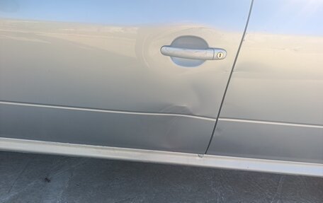 Skoda Octavia IV, 2007 год, 380 000 рублей, 20 фотография
