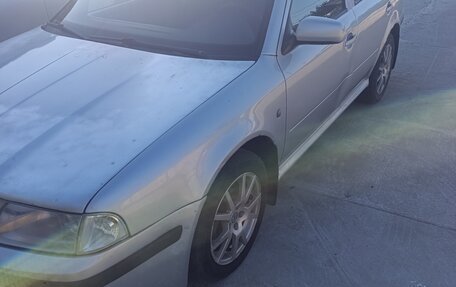 Skoda Octavia IV, 2007 год, 380 000 рублей, 22 фотография