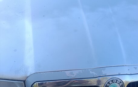 Skoda Octavia IV, 2007 год, 380 000 рублей, 23 фотография