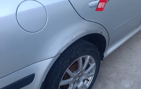 Skoda Octavia IV, 2007 год, 380 000 рублей, 17 фотография