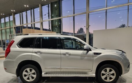 Haval H9 I рестайлинг, 2016 год, 1 550 000 рублей, 6 фотография