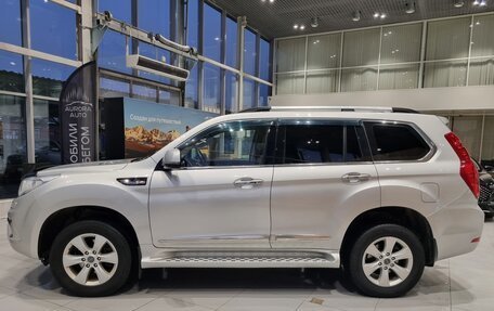 Haval H9 I рестайлинг, 2016 год, 1 550 000 рублей, 2 фотография