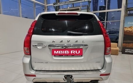 Haval H9 I рестайлинг, 2016 год, 1 550 000 рублей, 4 фотография