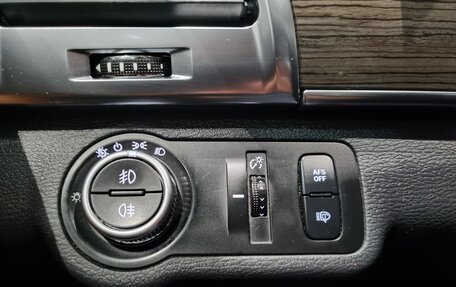 Haval H9 I рестайлинг, 2016 год, 1 550 000 рублей, 13 фотография
