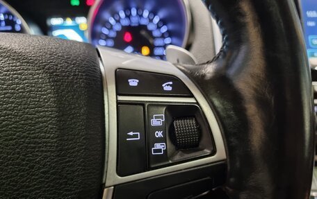 Haval H9 I рестайлинг, 2016 год, 1 550 000 рублей, 17 фотография