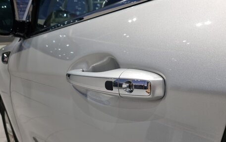 Haval H9 I рестайлинг, 2016 год, 1 550 000 рублей, 25 фотография