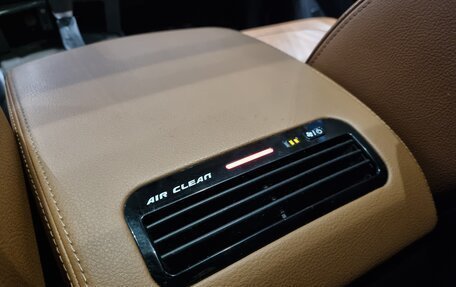 Haval H9 I рестайлинг, 2016 год, 1 550 000 рублей, 37 фотография