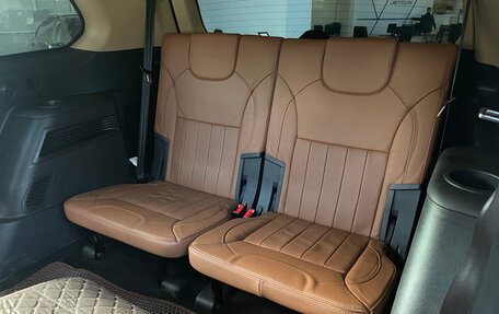 Haval H9 I рестайлинг, 2016 год, 1 550 000 рублей, 38 фотография