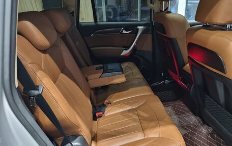 Haval H9 I рестайлинг, 2016 год, 1 550 000 рублей, 35 фотография