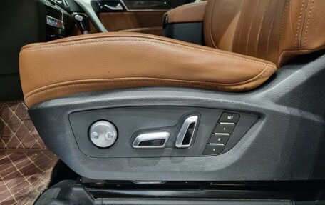 Haval H9 I рестайлинг, 2016 год, 1 550 000 рублей, 30 фотография