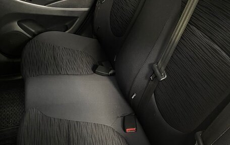 Hyundai Solaris II рестайлинг, 2016 год, 1 059 000 рублей, 8 фотография