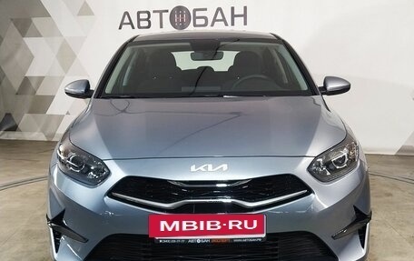 KIA cee'd III, 2025 год, 2 699 000 рублей, 2 фотография
