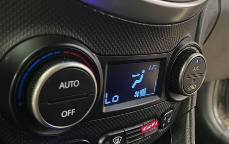 Hyundai Solaris II рестайлинг, 2016 год, 1 059 000 рублей, 11 фотография
