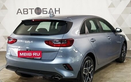 KIA cee'd III, 2025 год, 2 699 000 рублей, 3 фотография