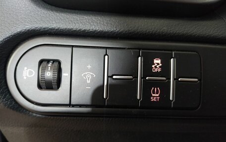 KIA cee'd III, 2025 год, 2 699 000 рублей, 16 фотография