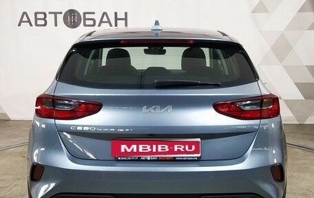 KIA cee'd III, 2025 год, 2 699 000 рублей, 5 фотография