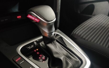 KIA cee'd III, 2025 год, 2 699 000 рублей, 15 фотография