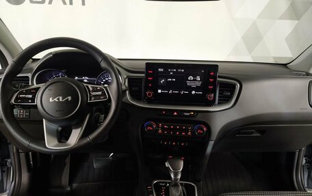 KIA cee'd III, 2025 год, 2 699 000 рублей, 23 фотография