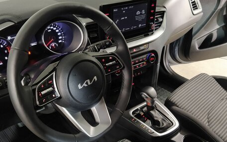 KIA cee'd III, 2025 год, 2 699 000 рублей, 20 фотография