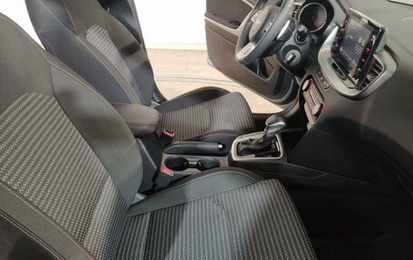 KIA cee'd III, 2025 год, 2 699 000 рублей, 28 фотография
