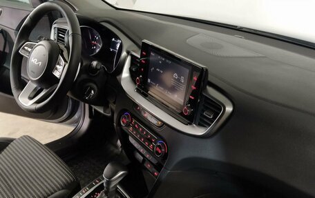 KIA cee'd III, 2025 год, 2 699 000 рублей, 19 фотография