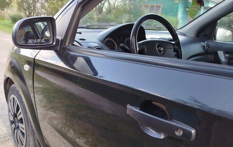 Chevrolet Aveo III, 2007 год, 310 000 рублей, 8 фотография