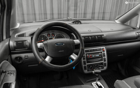 Ford Galaxy II, 2004 год, 640 000 рублей, 9 фотография