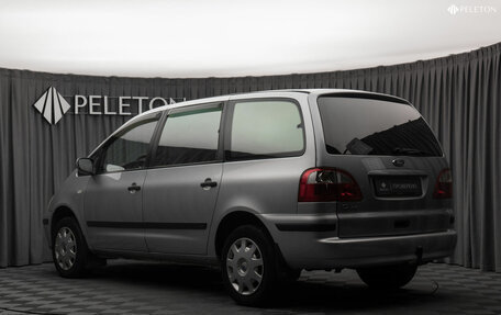 Ford Galaxy II, 2004 год, 640 000 рублей, 4 фотография