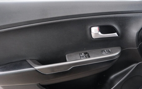 KIA Rio III рестайлинг, 2015 год, 849 000 рублей, 19 фотография
