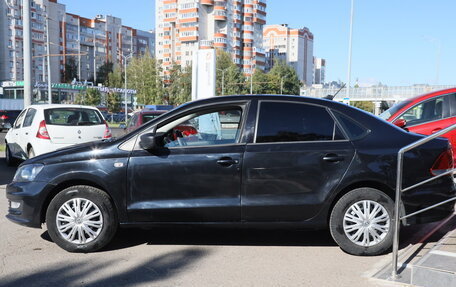 Volkswagen Polo VI (EU Market), 2019 год, 797 400 рублей, 6 фотография