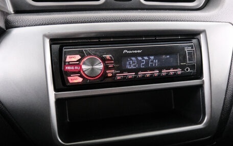 KIA Rio III рестайлинг, 2015 год, 849 000 рублей, 15 фотография