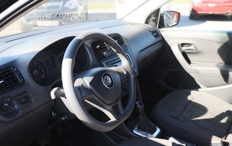 Volkswagen Polo VI (EU Market), 2019 год, 797 400 рублей, 14 фотография
