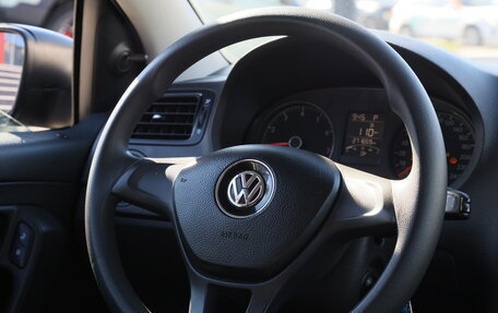 Volkswagen Polo VI (EU Market), 2019 год, 797 400 рублей, 21 фотография