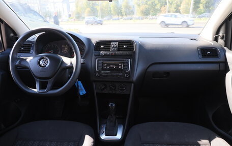 Volkswagen Polo VI (EU Market), 2019 год, 797 400 рублей, 20 фотография