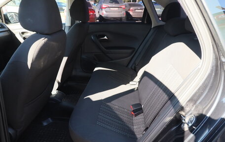 Volkswagen Polo VI (EU Market), 2019 год, 797 400 рублей, 18 фотография
